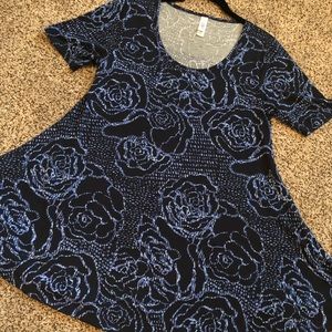 Floral Perfect T